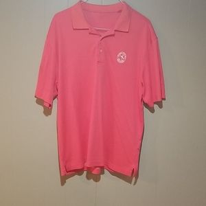 Bethpage State Park Black Course Polo